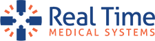 Real Time Medical Logo