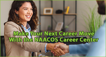 Apply for a new job!