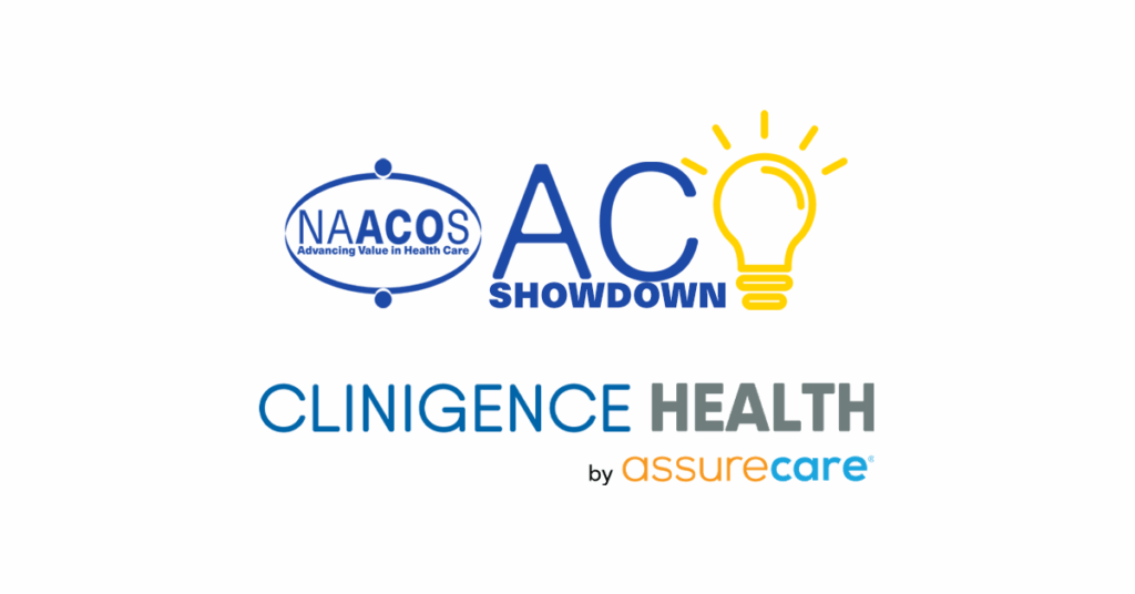ACO Showdown Clinigence Health