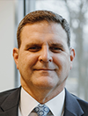 James Geracci headshot.