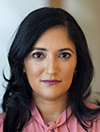 Kavita Patel headshot.