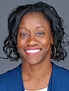 Tiara Swindell headshot.