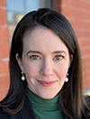 Jessica Walradt headshot.
