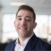 Mike Barbati headshot.