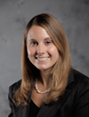 Emily Brower headshot.