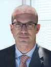 James Geracci headshot.