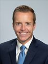 James Geracci headshot.