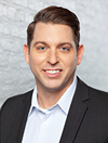 James Geracci headshot.
