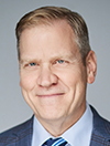 Luke Hansen headshot.
