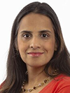 Michelle Mirkovic headshot.