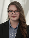 Michelle Mirkovic headshot.