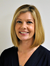 Michelle Mirkovic headshot.