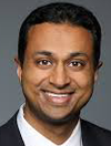 Kavita Patel headshot.