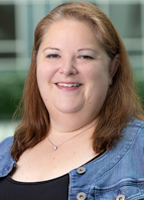 Anna Lafayette Headshot.