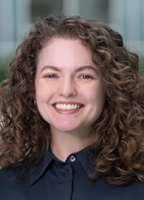 Alyssa Neumann headshot.