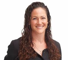 Pippa Shulman headshot