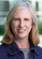 Jennifer Rotchford headshot.