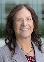 Melody Danko-Holsomback headshot.