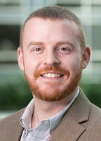 Phil Meher headshot.