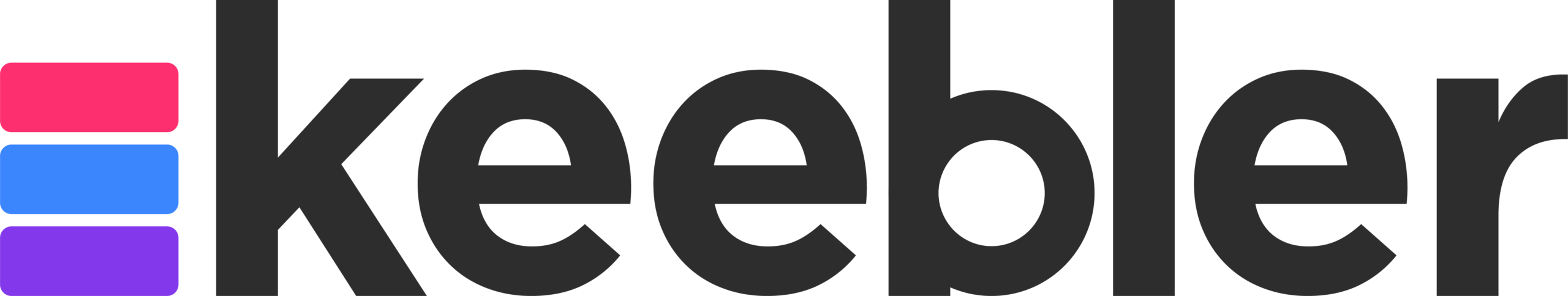 Keebler Health Logo